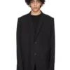 RICK OWENS – KURTKI RR02E1721WGP-09