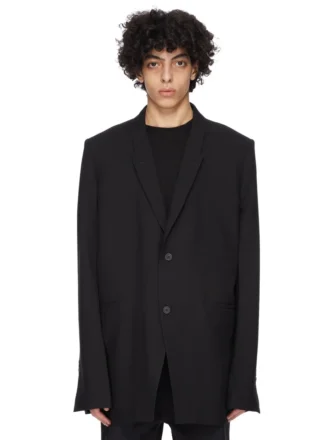 RICK OWENS – KURTKI RR02E1721WGP-09