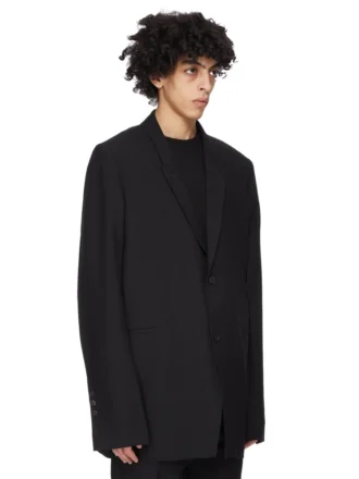 RICK OWENS – KURTKI RR02E1721WGP-09