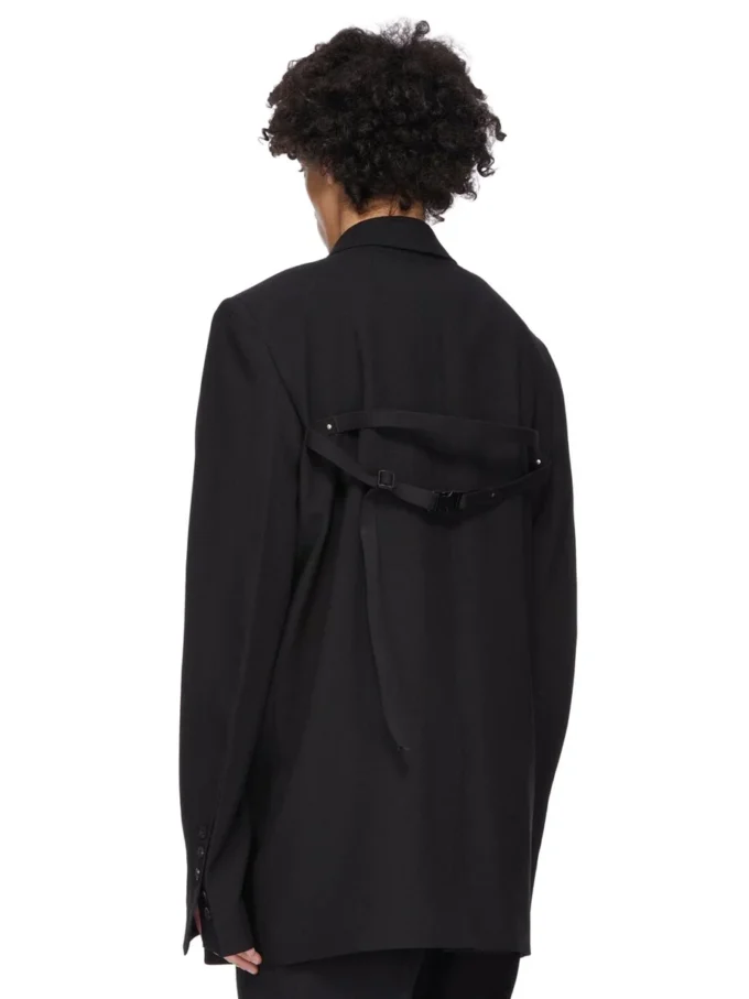 RICK OWENS – KURTKI RR02E1721WGP-09