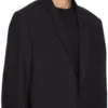 RICK OWENS – KURTKI RR02E1721WGP-09