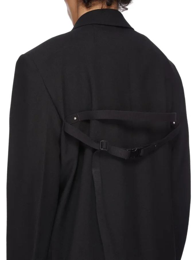 RICK OWENS – KURTKI RR02E1721WGP-09