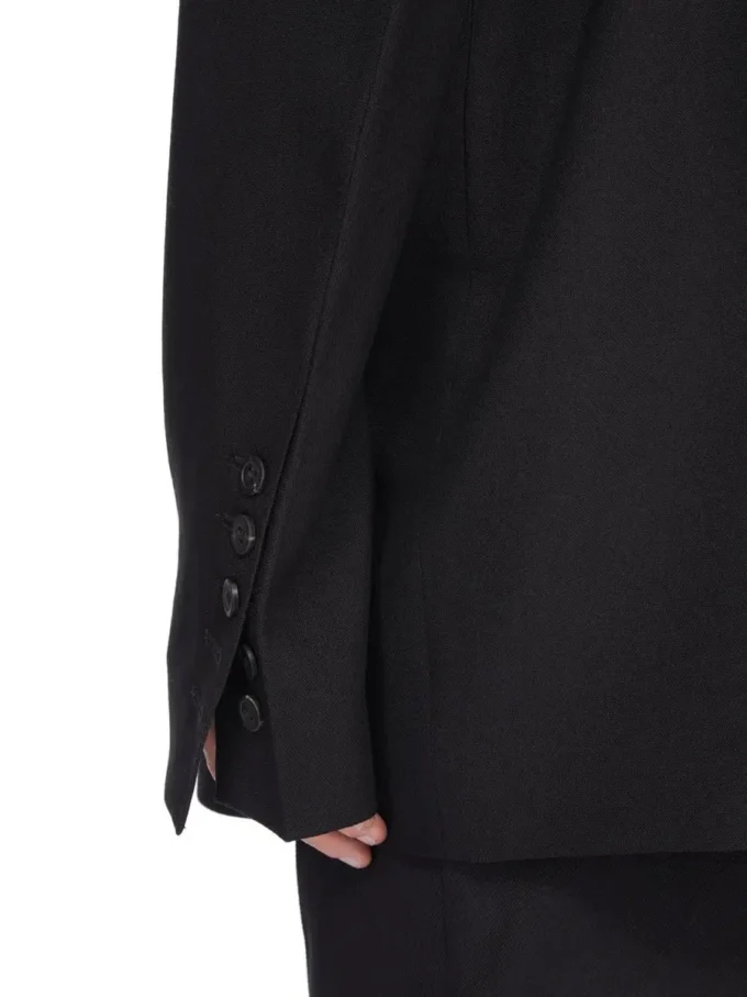 RICK OWENS – KURTKI RR02E1721WGP-09