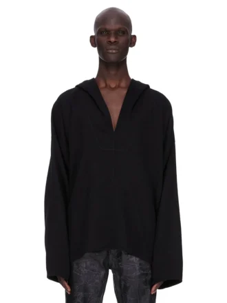 RICK OWENS – KURTKI RR02E1726DBC-09