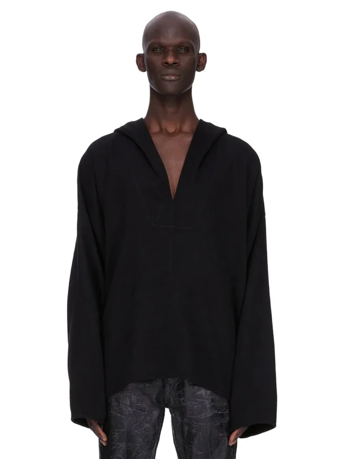 RICK OWENS – KURTKI RR02E1726DBC-09