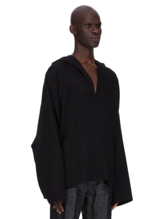 RICK OWENS – KURTKI RR02E1726DBC-09