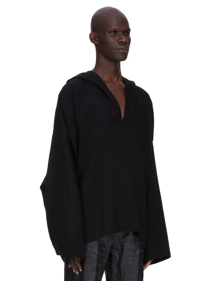 RICK OWENS – KURTKI RR02E1726DBC-09