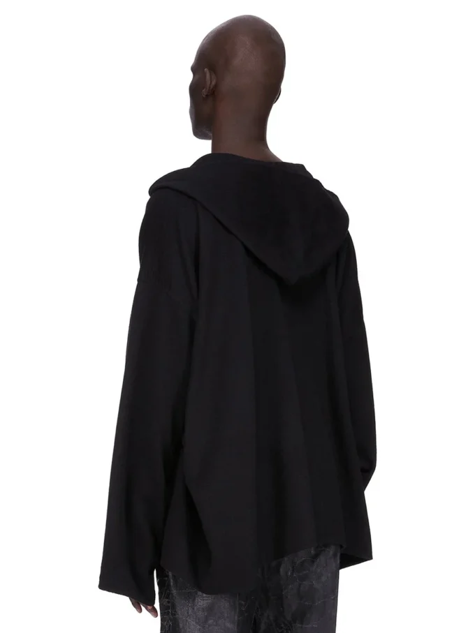 RICK OWENS – KURTKI RR02E1726DBC-09