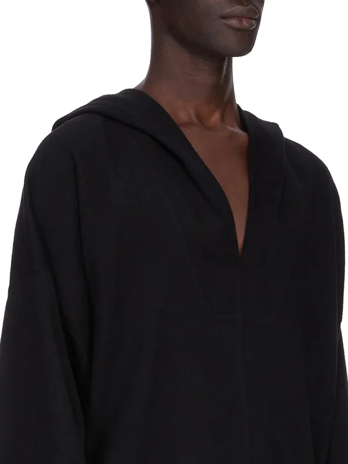 RICK OWENS – KURTKI RR02E1726DBC-09