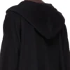 RICK OWENS – KURTKI RR02E1726DBC-09