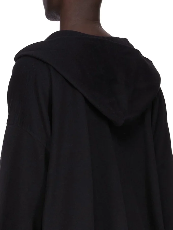 RICK OWENS – KURTKI RR02E1726DBC-09