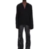 RICK OWENS – KURTKI RR02E1726DBC-09