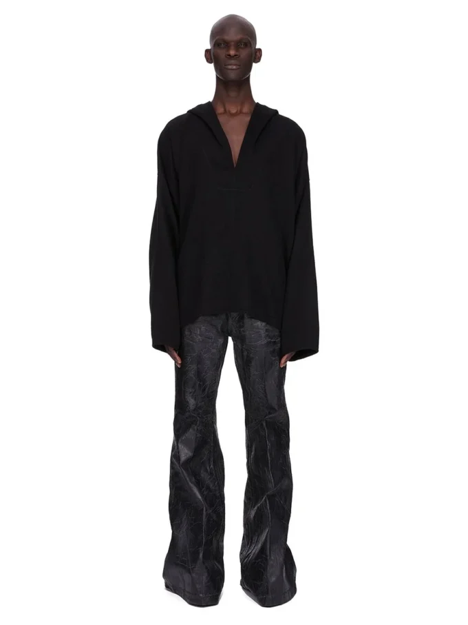 RICK OWENS – KURTKI RR02E1726DBC-09