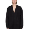 RICK OWENS – KURTKI RR02E1728WVG-09