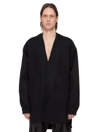 RICK OWENS – KURTKI RR02E1728WVG-09