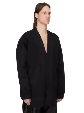RICK OWENS – KURTKI RR02E1728WVG-09
