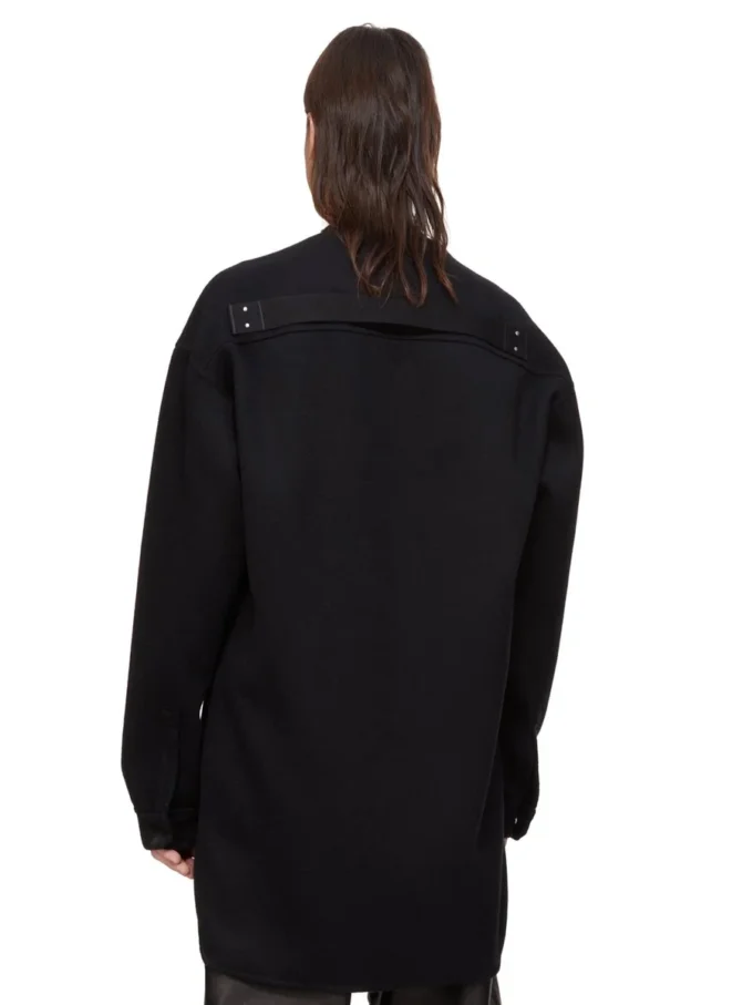 RICK OWENS – KURTKI RR02E1728WVG-09