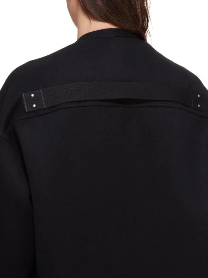 RICK OWENS – KURTKI RR02E1728WVG-09