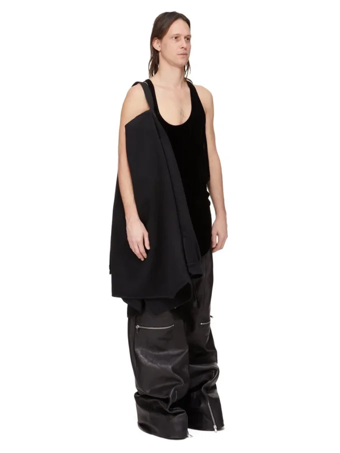 RICK OWENS – KURTKI RR02E1728WVG-09