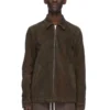 RICK OWENS – KURTKI RR02E1764LCSI-106