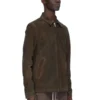 RICK OWENS – KURTKI RR02E1764LCSI-106