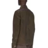 RICK OWENS – KURTKI RR02E1764LCSI-106