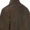 RICK OWENS – KURTKI RR02E1764LCSI-106