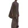 RICK OWENS – KURTKI RR02E1764LCSI-106