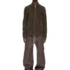 RICK OWENS – KURTKI RR02E1764LCSI-106