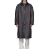 RICK OWENS – KURTKI RR02E1900LOO-78
