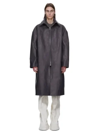 RICK OWENS – KURTKI RR02E1900LOO-78