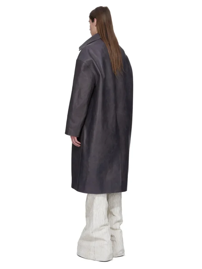 RICK OWENS – KURTKI RR02E1900LOO-78