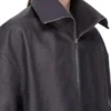 RICK OWENS – KURTKI RR02E1900LOO-78