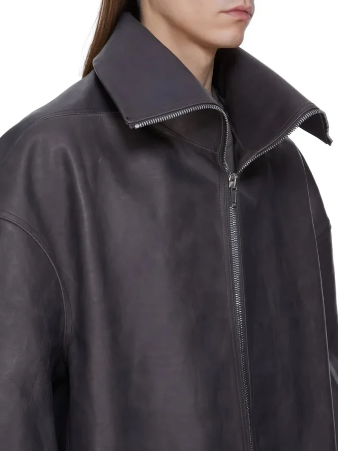 RICK OWENS – KURTKI RR02E1900LOO-78