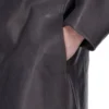 RICK OWENS – KURTKI RR02E1900LOO-78
