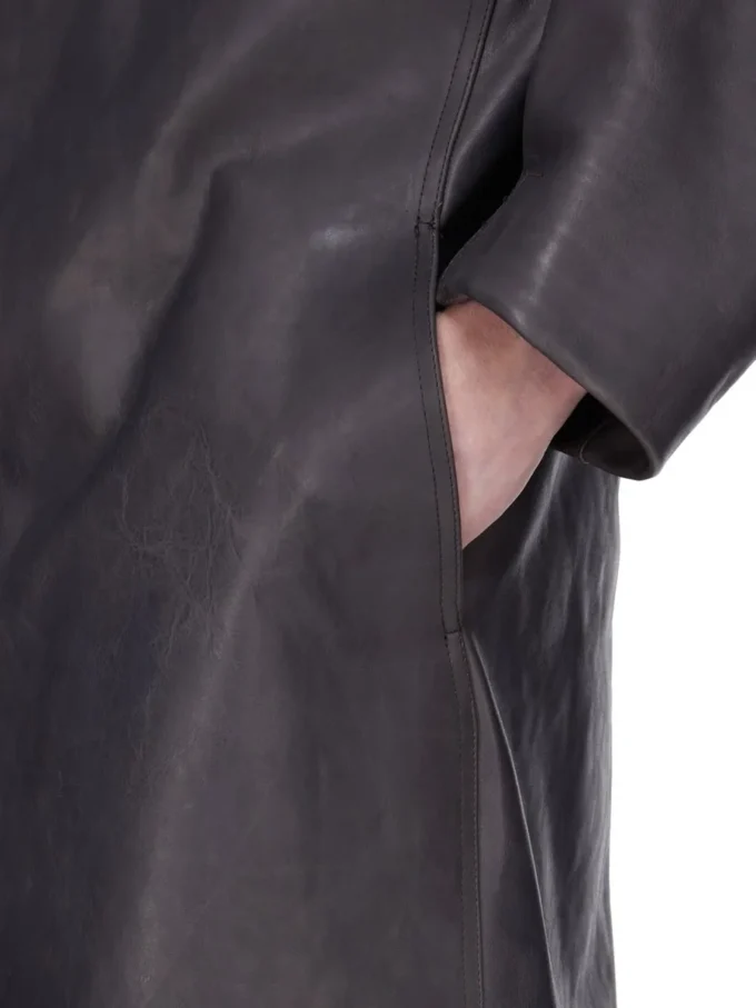 RICK OWENS – KURTKI RR02E1900LOO-78