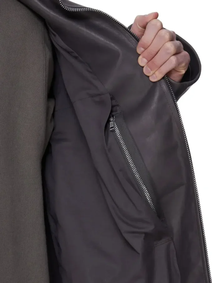 RICK OWENS – KURTKI RR02E1900LOO-78