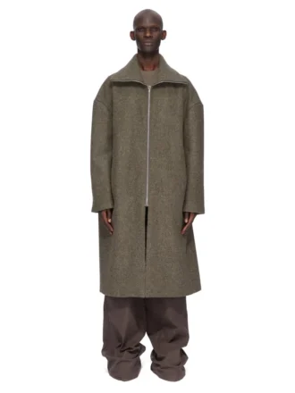 RICK OWENS – KURTKI RR02E1900WRU-25