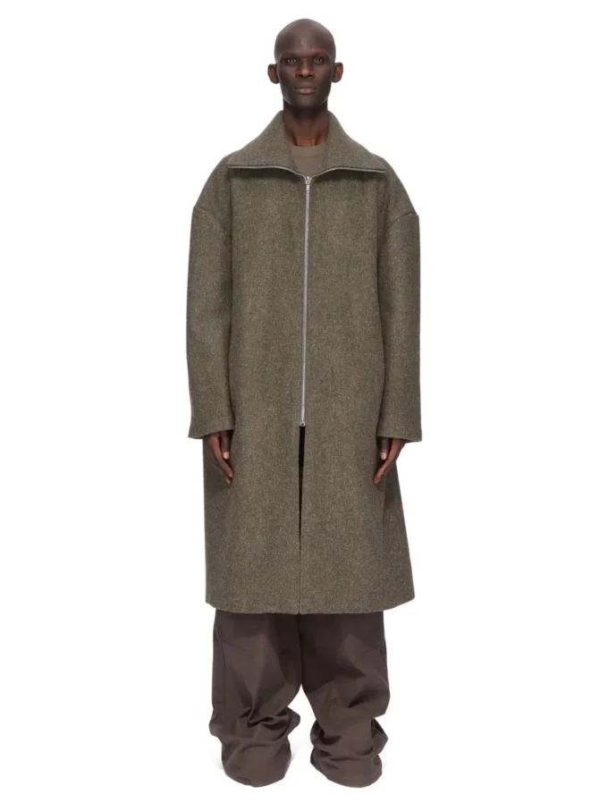 RICK OWENS – KURTKI RR02E1900WRU-25
