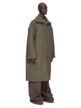 RICK OWENS – KURTKI RR02E1900WRU-25
