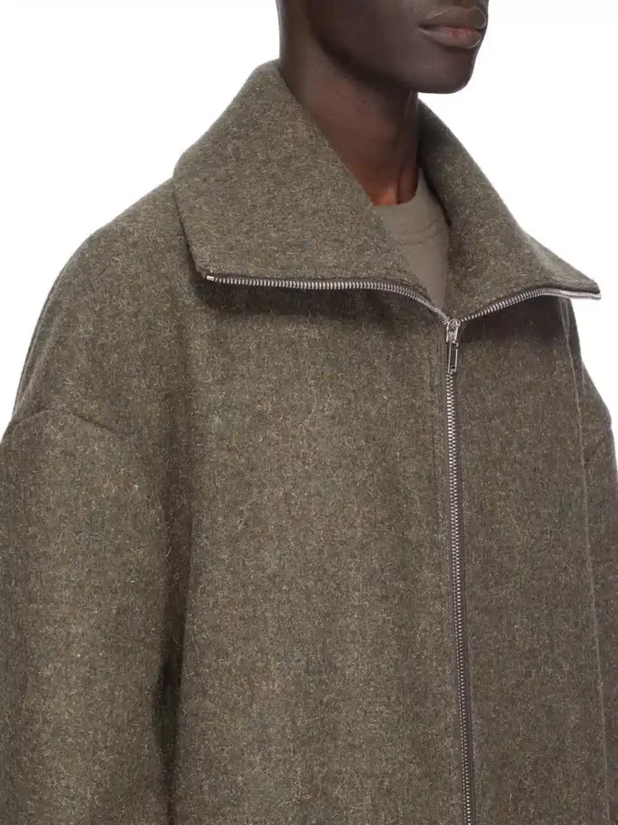 RICK OWENS – KURTKI RR02E1900WRU-25