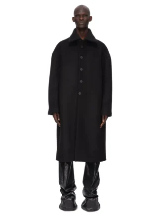 RICK OWENS – KURTKI RR02E1900WSF-09