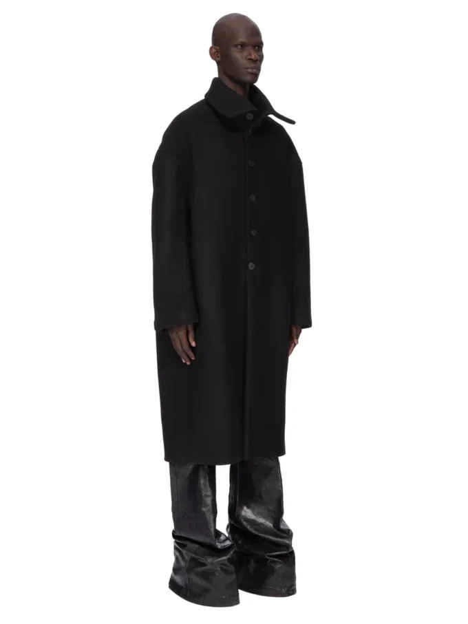 RICK OWENS – KURTKI RR02E1900WSF-09