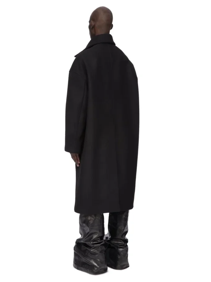RICK OWENS – KURTKI RR02E1900WSF-09
