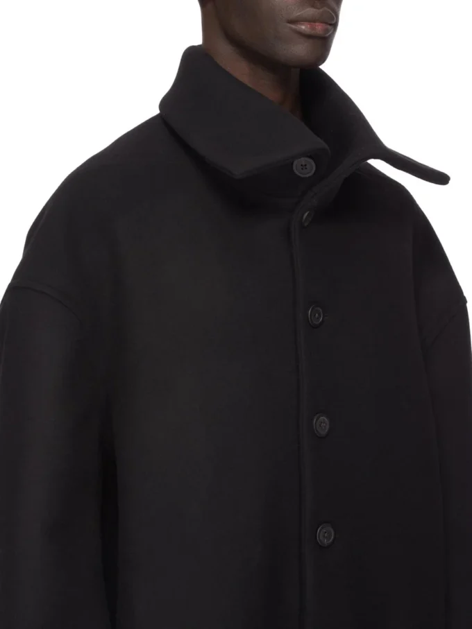 RICK OWENS – KURTKI RR02E1900WSF-09