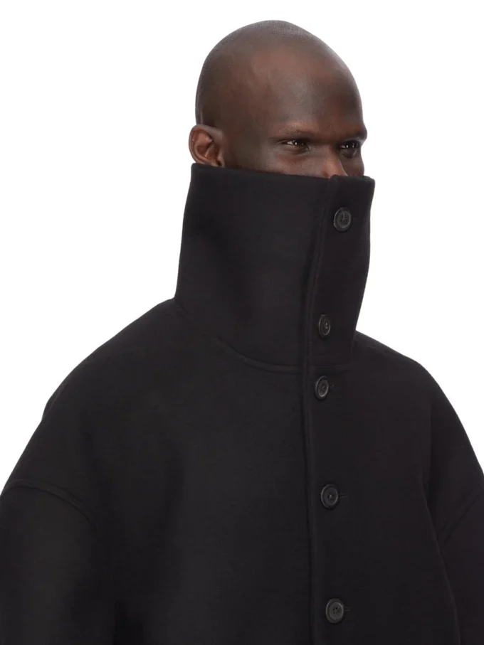 RICK OWENS – KURTKI RR02E1900WSF-09