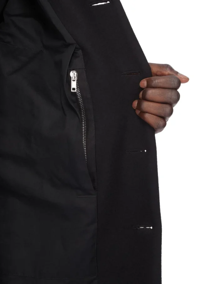 RICK OWENS – KURTKI RR02E1900WSF-09