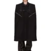 RICK OWENS – KURTKI RR02E1902WSFER1-09