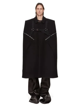 RICK OWENS – KURTKI RR02E1902WSFER1-09
