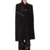 RICK OWENS – KURTKI RR02E1902WSFER1-09